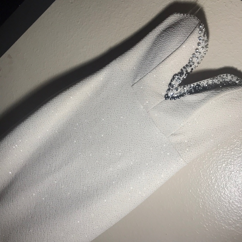 Beautiful White dress
